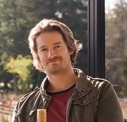 Eric Woosley