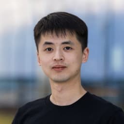 Michael Chen